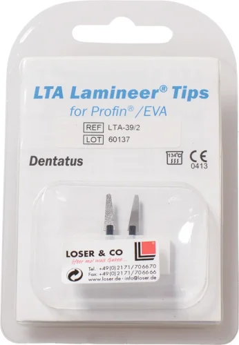 Profin lamineringsspisser