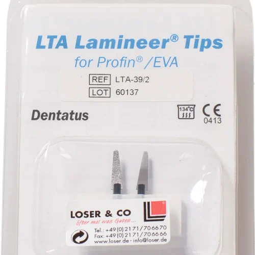 Profin lamineringsspisser