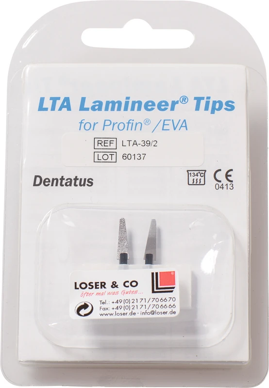 Profin lamineringsspisser