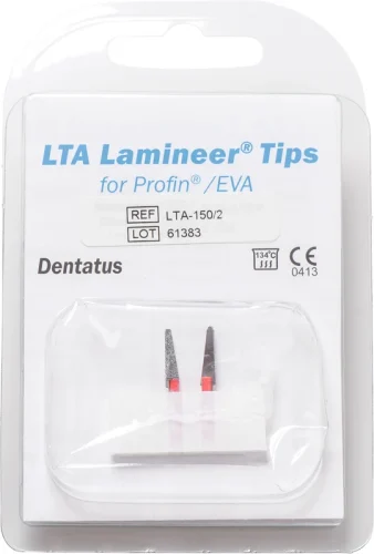 Profin lamineringsspisser