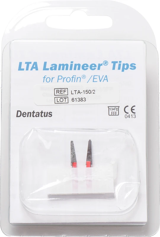 Profin lamineringsspisser