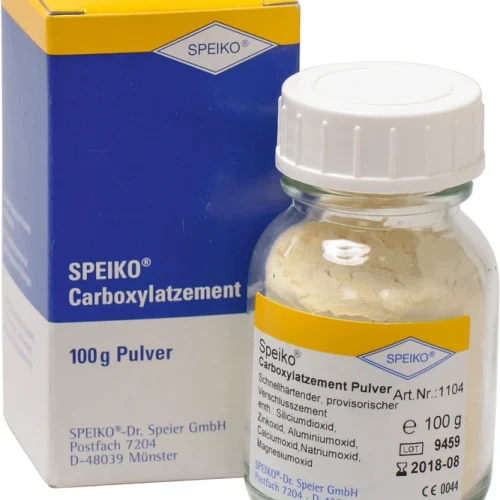 SPEIKO Karboksylat-sement