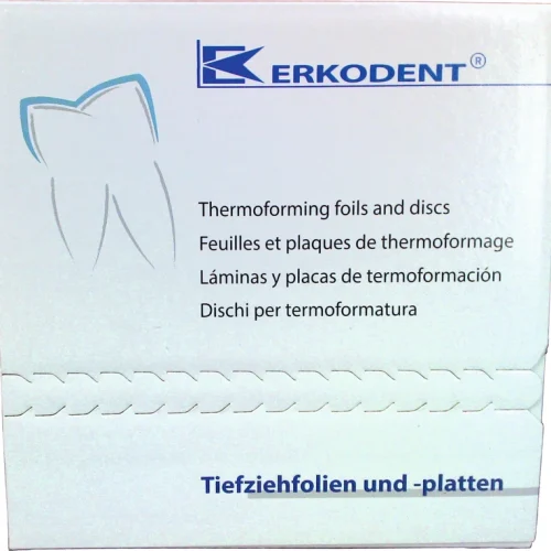 Erkoflex transparent