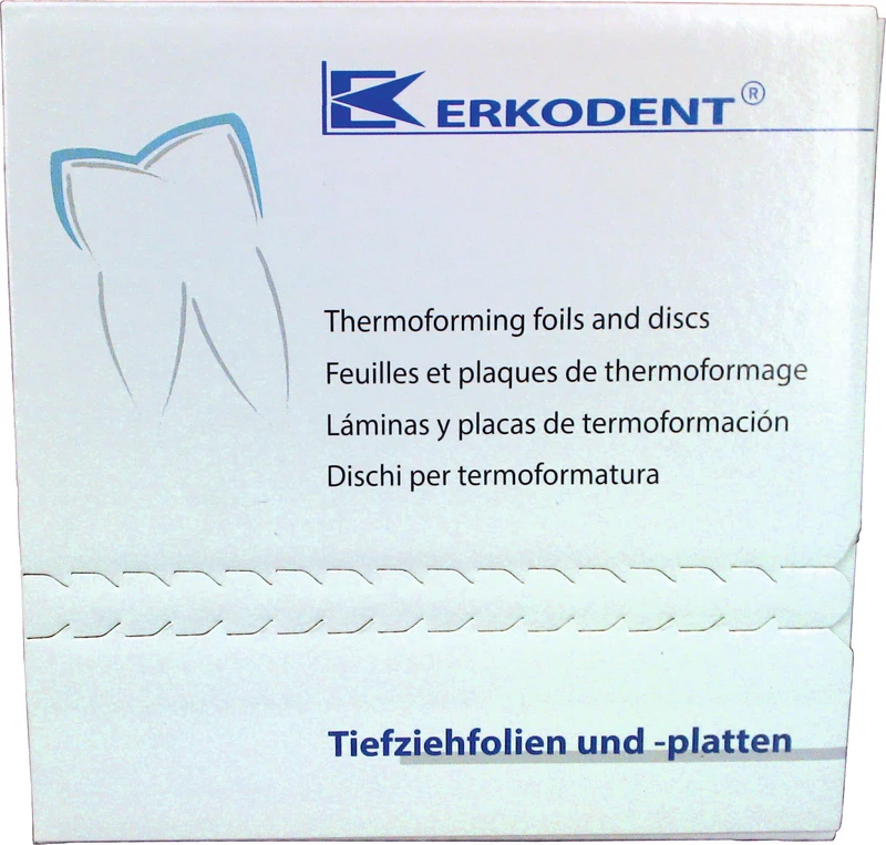 Erkoflex transparent