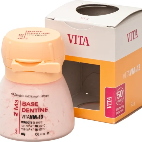 VITA VM® 13 3D-MASTER®