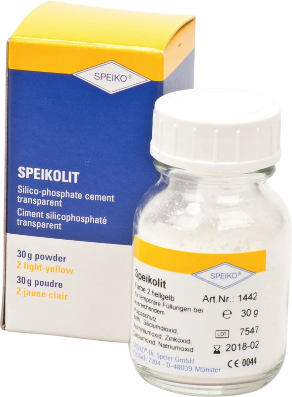 SPEIKOLIT