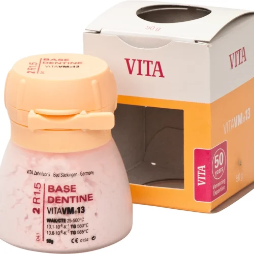 VITA VM® 13 3D-MASTER®