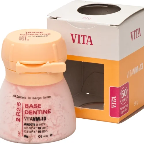 VITA VM® 13 3D-MASTER®