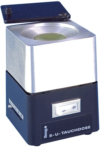 S-U-dyppedose