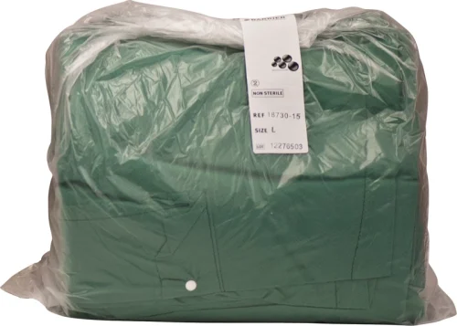 BARRIER® områdebekledning