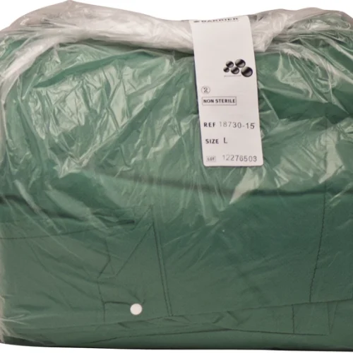 BARRIER® områdebekledning