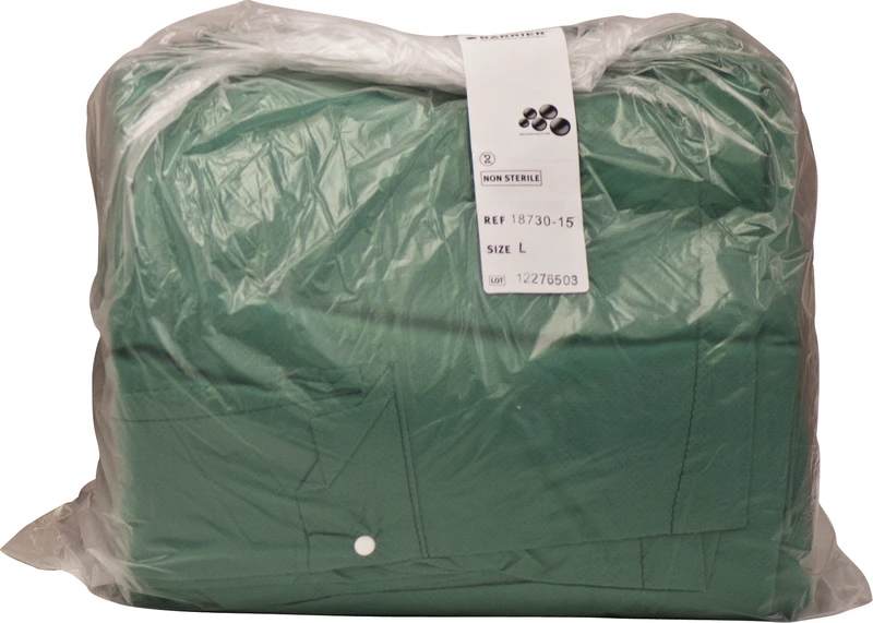 BARRIER® områdebekledning