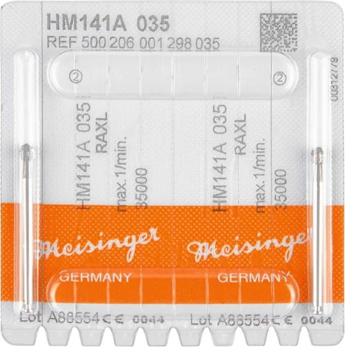 Kirurgisk fres HM 141