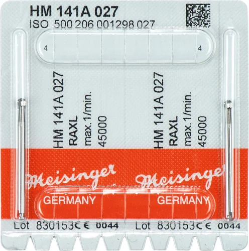 Kirurgisk fres HM 141