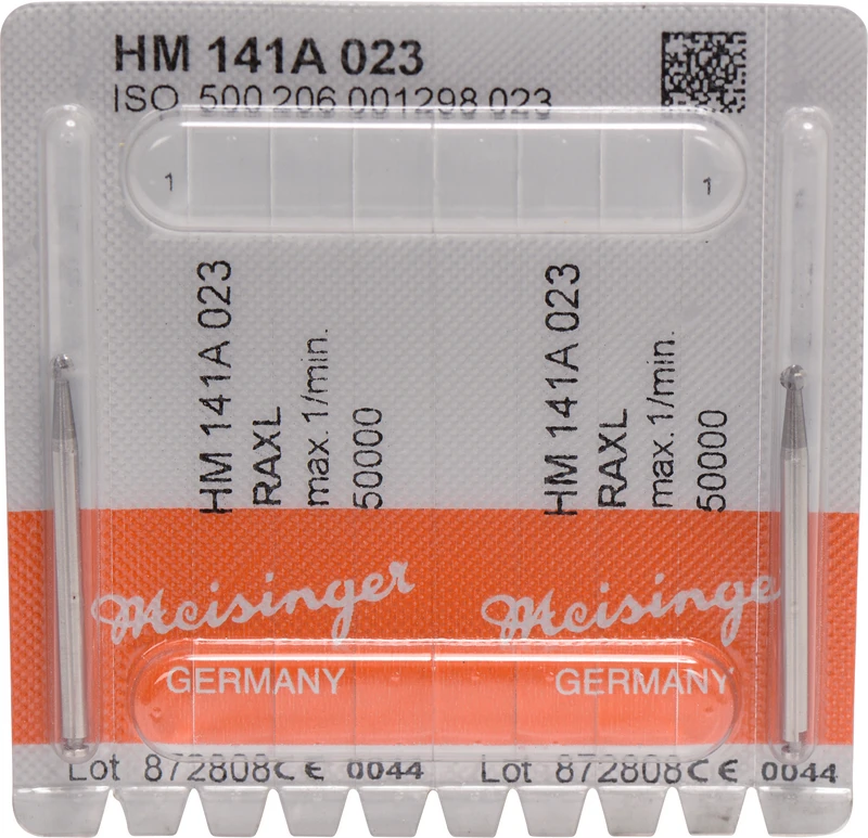 Kirurgisk fres HM 141