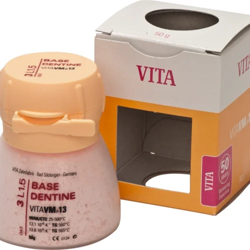VITA VM® 13 3D-MASTER®