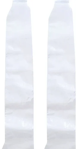 Beskyttende filmhylser