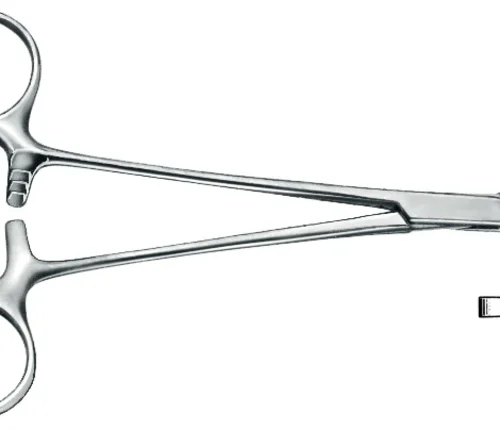 Arterieklemme Mosquito