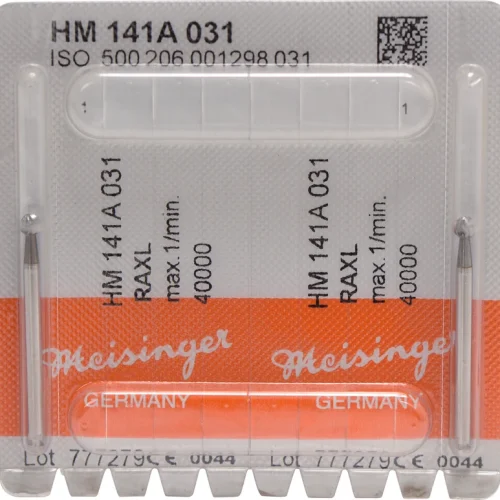 Kirurgisk fres HM 141