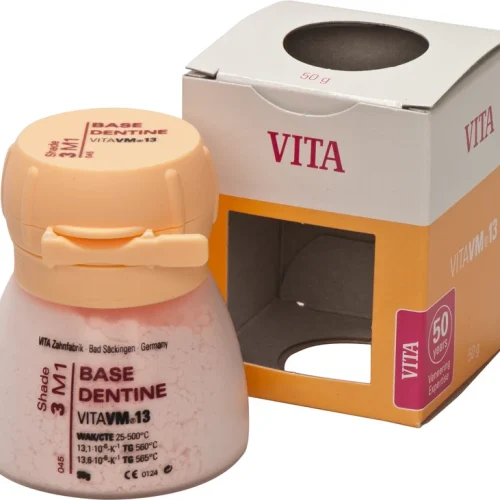 VITA VM® 13 3D-MASTER®
