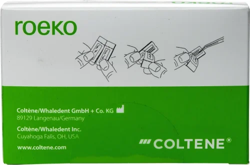 roeko papirspisser conventional