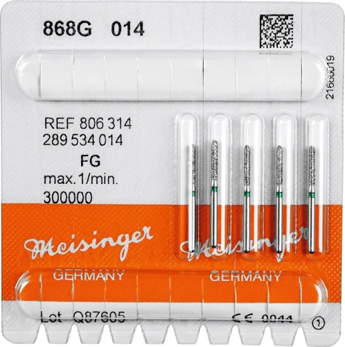 Diamanter 868