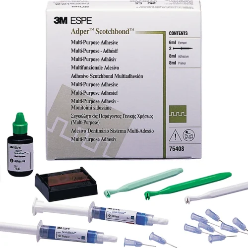 Adper™ Scotchbond™ Multi-Purpose