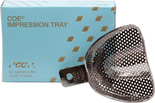 GC COE® Impression Tray regular BM
