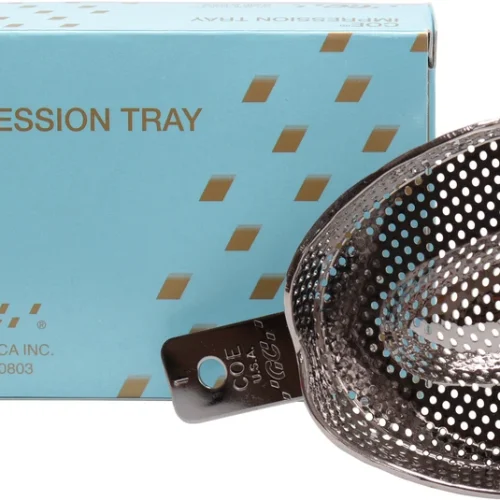GC COE® Impression Tray regular BM