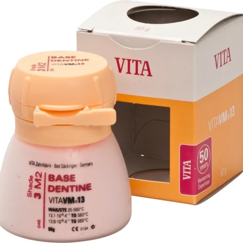 VITA VM® 13 3D-MASTER®