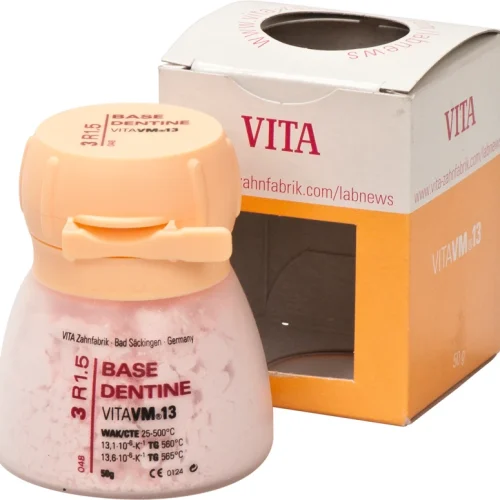 VITA VM® 13 3D-MASTER®
