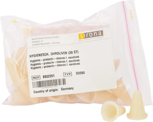 Hygienebeskyttere