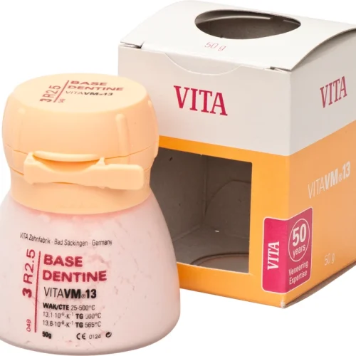 VITA VM® 13 3D-MASTER®