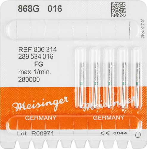 Diamanter 868