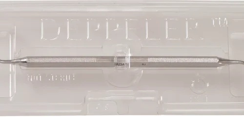 DEPPELER universalkyretter