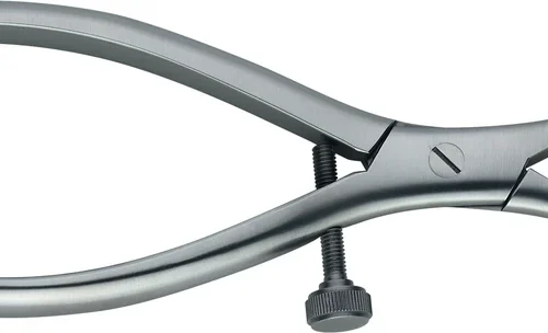 broavtakningstang etter Furrer