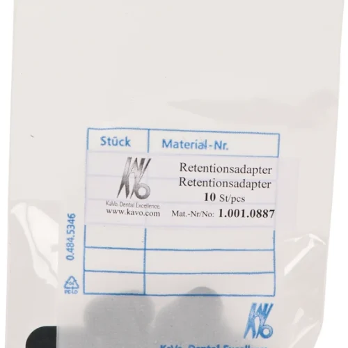 PROTAR® evo Adapter