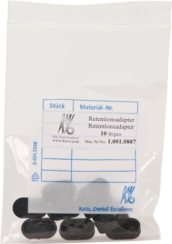 PROTAR® evo Adapter