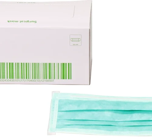 BARRIER® OP-Maske Standard