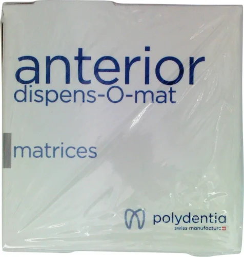 Dispens-O-Mat