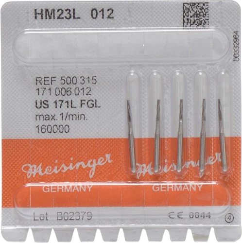 HM-bor 23L
