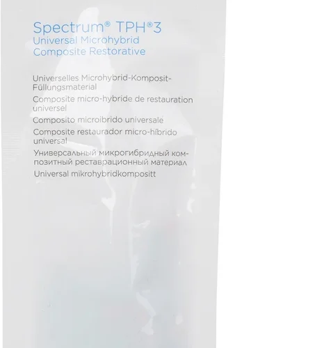 Spectrum® TPH®3