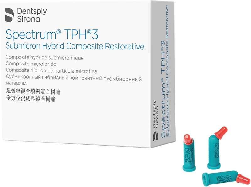 Spectrum® TPH®3