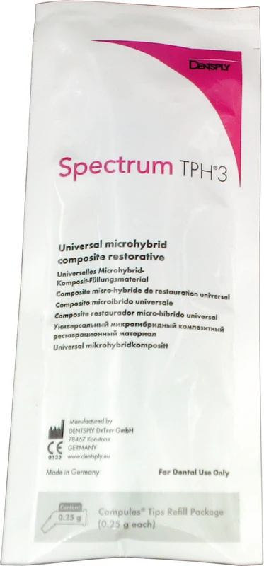 Spectrum® TPH®3