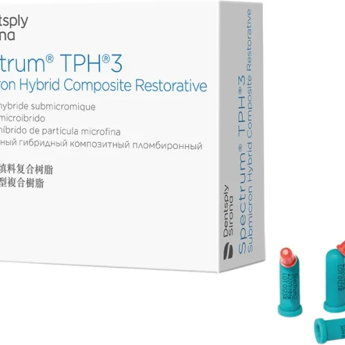 Spectrum® TPH®3