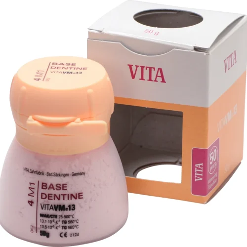 VITA VM® 13 3D-MASTER®
