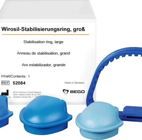 Wirosil®-dupliseringskuvett-system