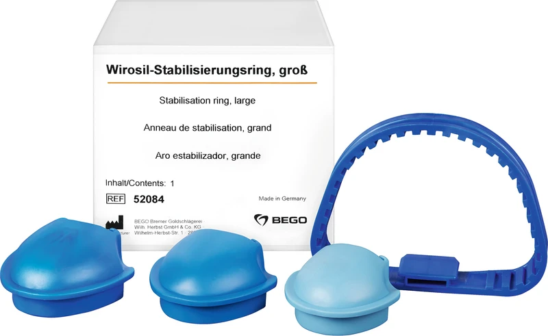 Wirosil®-dupliseringskuvett-system