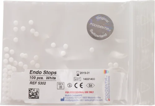 Endo Stops