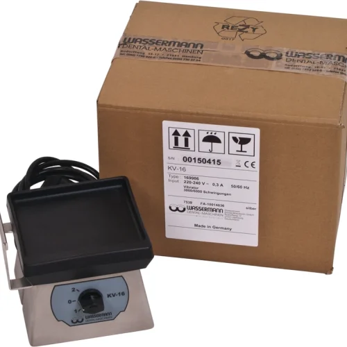 Power Rüttler KV-16